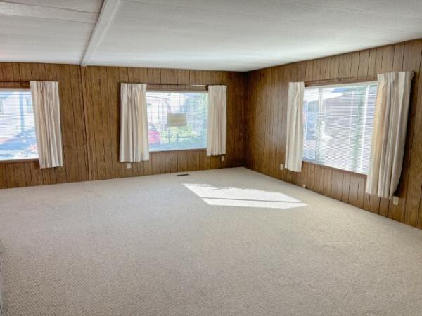 1973 Baren Manufactured Home