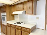 1973 Baren Manufactured Home