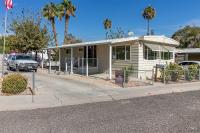 1972 Gulfstream Mobile Home