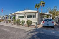 1972 Gulfstream Mobile Home