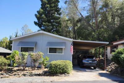 Mobile Home at 18717 Mill Villa Rd #157 Jamestown, CA 95327