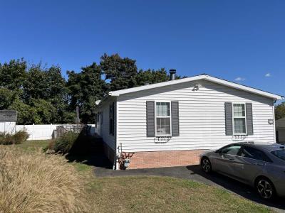 Mobile Home at 17 Thamsen Dr Stony Point, NY 10980