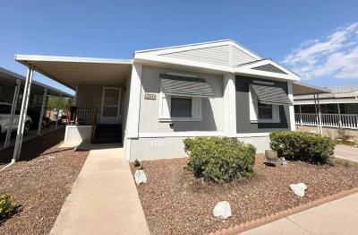 Mobile Home at 8401 S. Kolb Rd. #353 Tucson, AZ 85756