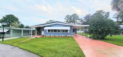 Mobile Home at 315 Casa Grande Court, Winter Springs, FL 32708