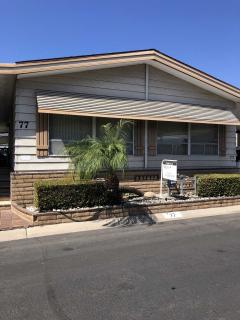 Photo 1 of 6 of home located at 1400 S. Sunkist Street  # 77 Anaheim, CA 92806