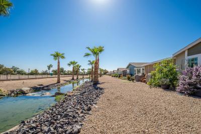 Photo 4 of 34 of home located at 11201 N. El Mirage Rd. # 1256 El Mirage, AZ 85335