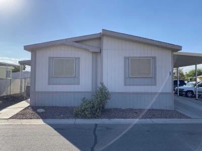 Mobile Home at 6223 E Sahara Ave Las Vegas, NV 89142