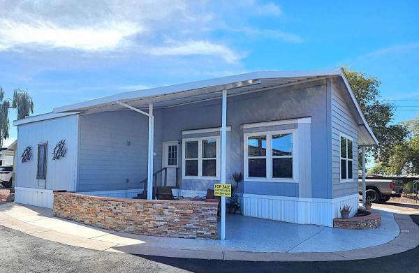 2016 CMH Mfg West Inc. SCHULT Manufactured Home