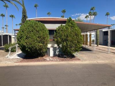 Mobile Home at 101 W. River Rd. #36 Tucson, AZ 85704