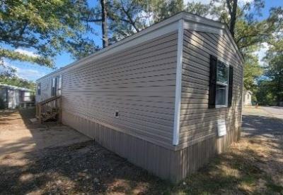 Photo 1 of 17 of home located at 4600 Rixie Rd Lot 319 North Little Rock, AR 72113