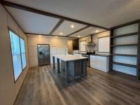 2022 PLATINUM ANNIVERSARY Manufactured Home