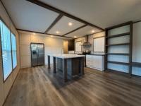 2022 PLATINUM ANNIVERSARY Manufactured Home