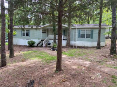 Mobile Home at 595 Highway 39 Lot 5 Chelsea, AL 35043