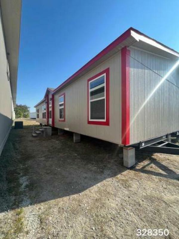 2015 CMH Mobile Home For Sale Palm Harbor Village 4740 North I35
