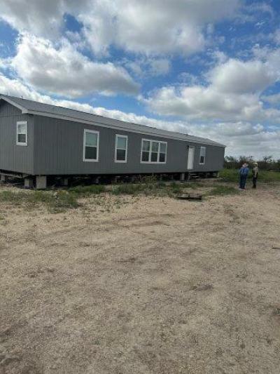 Mobile Home at 6819 Fm 382 Talpa, TX 76882