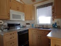 1997 Cavco Manufactured Home