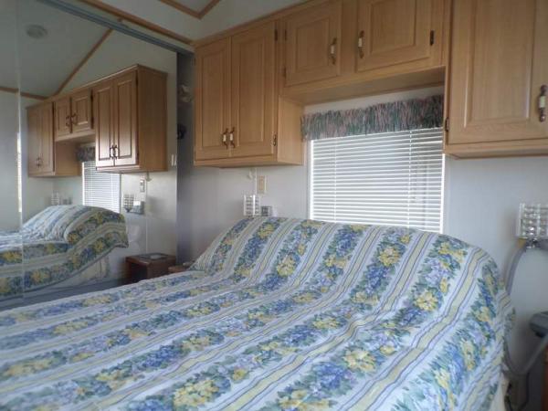 1997 Cavco Manufactured Home