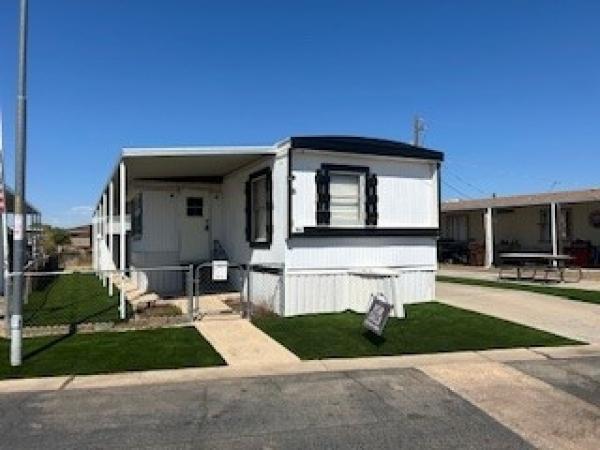 1973 American Manufactured Home