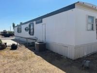 1973 American Manufactured Home