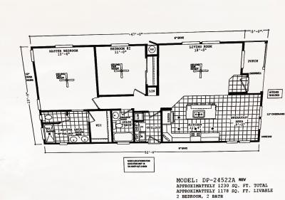 Mobile Home at 39 Oakmont Prescott, AZ 86305