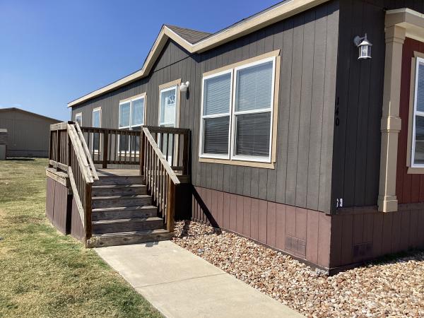 2019 Cavco Mobile Home For Sale