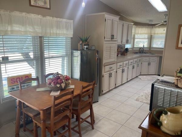 1991 Palm Harbor Mobile Home