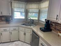 1991 Palm Harbor Mobile Home