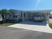 1991 Palm Harbor Mobile Home