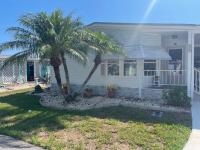 1991 Palm Harbor Mobile Home