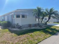 1991 Palm Harbor Mobile Home