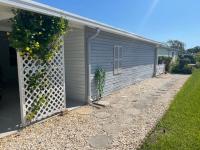 1991 Palm Harbor Mobile Home