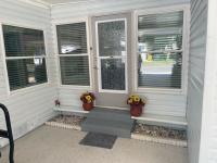 1991 Palm Harbor Mobile Home