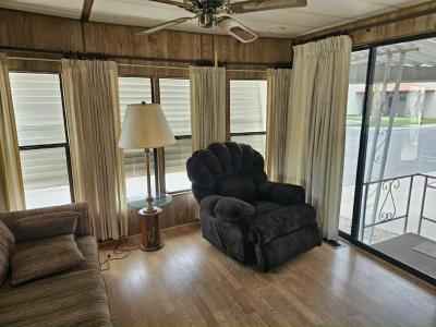 Photo 3 of 9 of home located at 303 N. Lindsay Rd.  M-059 Mesa, AZ 85213