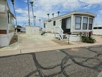 1986 Skyline Skyline Mobile Home