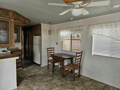 Photo 3 of 16 of home located at 3020 E. Main St. F-152 Mesa, AZ 85213