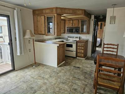Photo 2 of 16 of home located at 3020 E. Main St. F-152 Mesa, AZ 85213