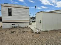 1986 Skyline Skyline Mobile Home