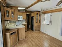 1987 Castle Casita Mobile Home