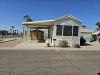 1994 Lynn Haven Unknown Mobile Home