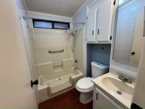 1985 Silvercrest Mobile Home