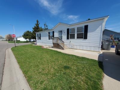 Mobile Home at 22 Winchester Trail Goshen, IN 46526