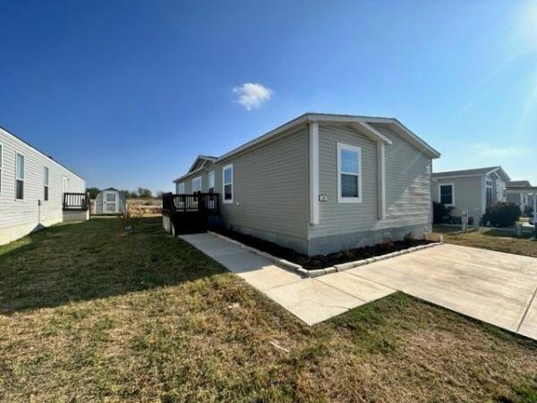 2018 Clayton Homes Inc Solution Mobile Home