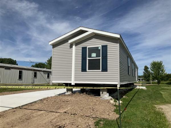 2024 CMH Manufacturing West, Inc. mobile Home