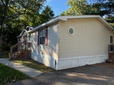 Mobile Home at 4261 Grange Hall Rd #158 Holly, MI 48442