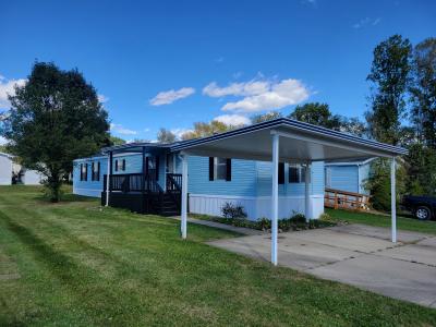 Mobile Home at 6709 Kilberry Court Brighton, MI 48114