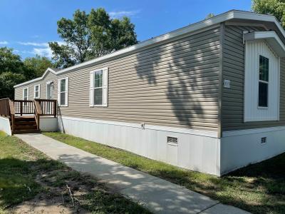 Mobile Home at 1520 Atokad Drive #103 South Sioux City, NE 68776