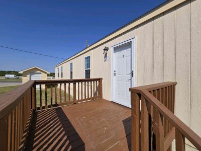 Mobile Home at 709 North Collins Frwy, #221 #221 Howe, TX 75459