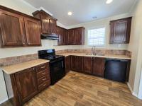 2016 Oak Creek Homes, LP  Home