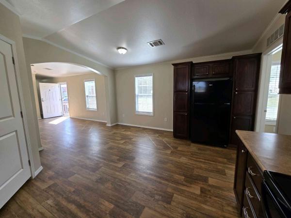 2016 Oak Creek Homes, LP  Home