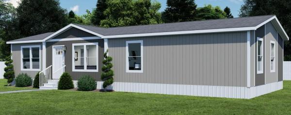 2024 Clayton Homes Inc Tempo Mobile Home